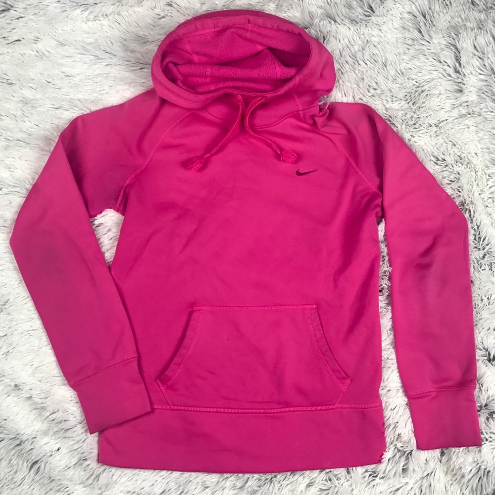 Nike Therma Fit Hoodie